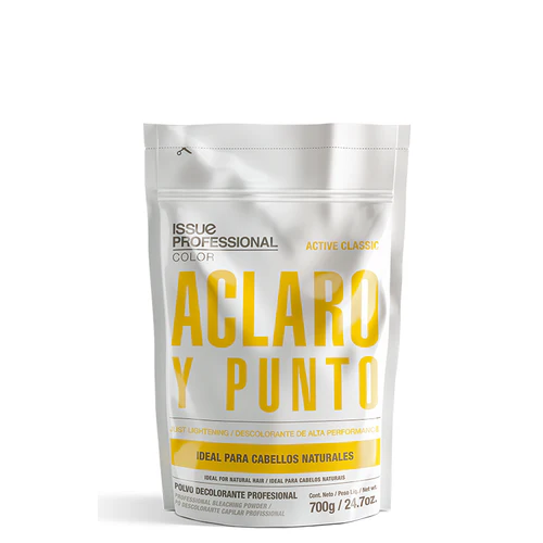 Producto - Polvo Decolorante Issue Professional Active Classic 700gr