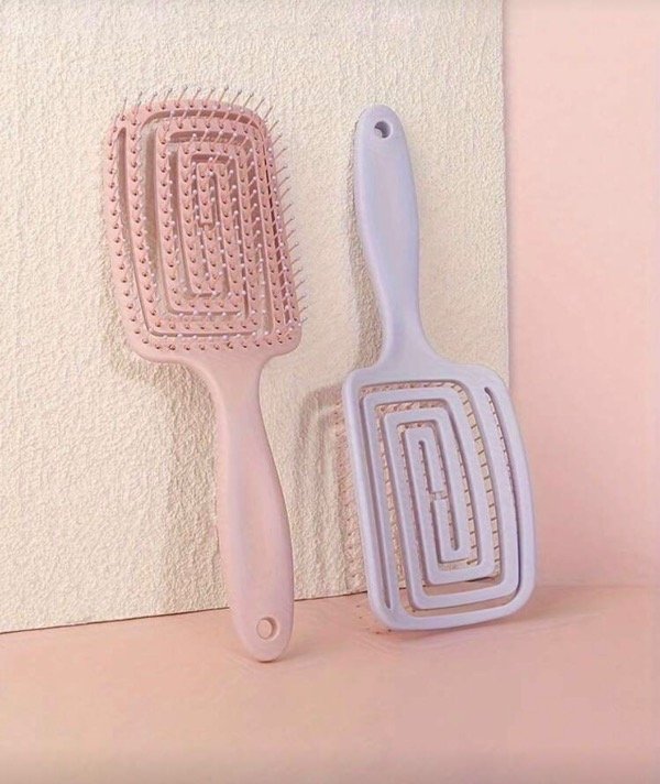 Producto - CEPILLO PARA CABELLO