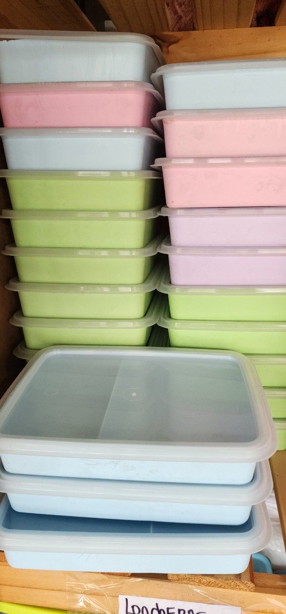 Producto - Luncheras