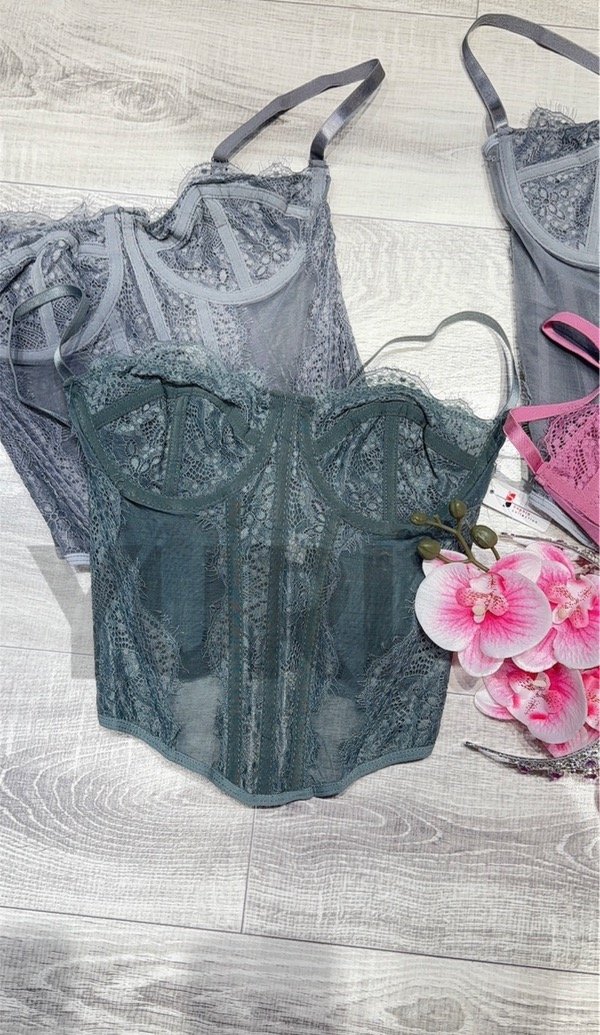 Producto - CORSET URBAN - 2
