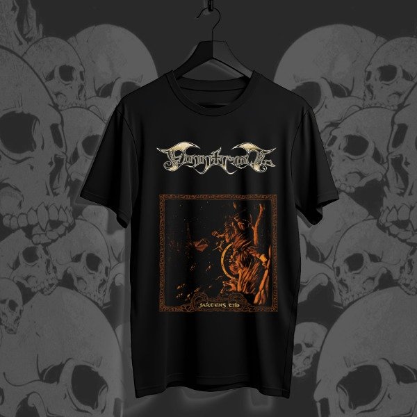 Producto - REMERA finntroll jaktens tid