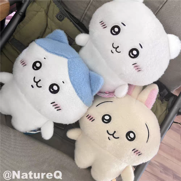 Producto - Peluche Chiikawa soft