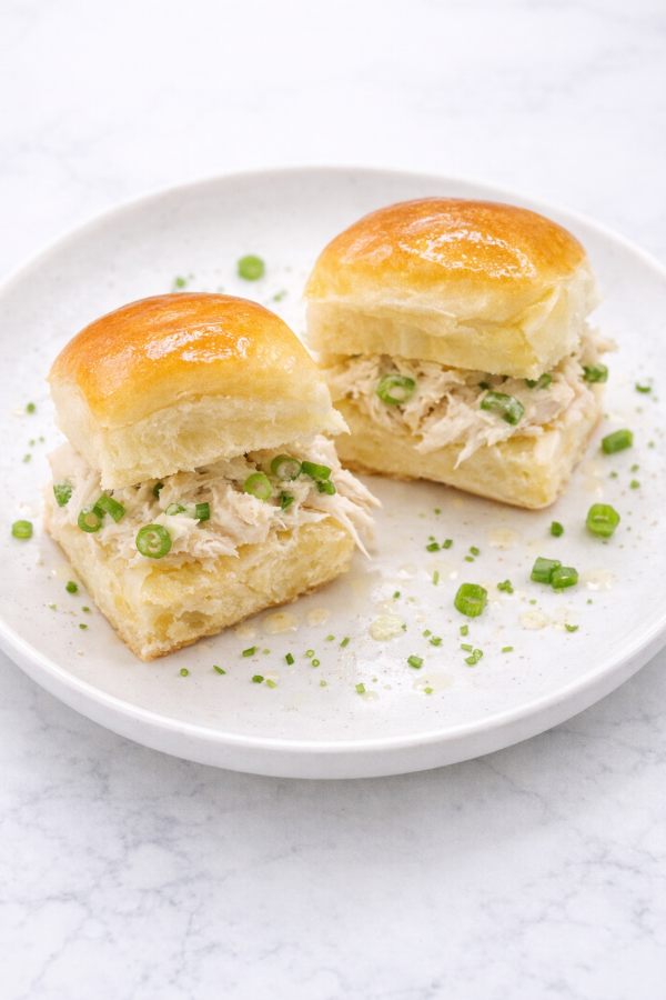 Producto - Chips de pollo y verdeo