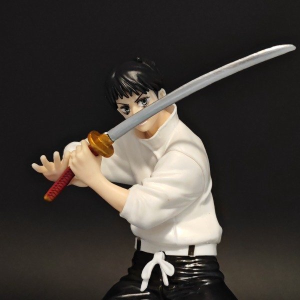 Producto - Yuta Okkotsu - JUJUTSU KAISEN (18cm) - 1
