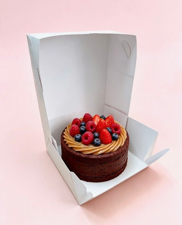 Producto - BOX APILABLE -COD.1162  medida 25x15x25 - 0
