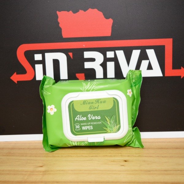 Producto - TOALLITAS HUMEDAS X30 PERFUMADAS ES25666