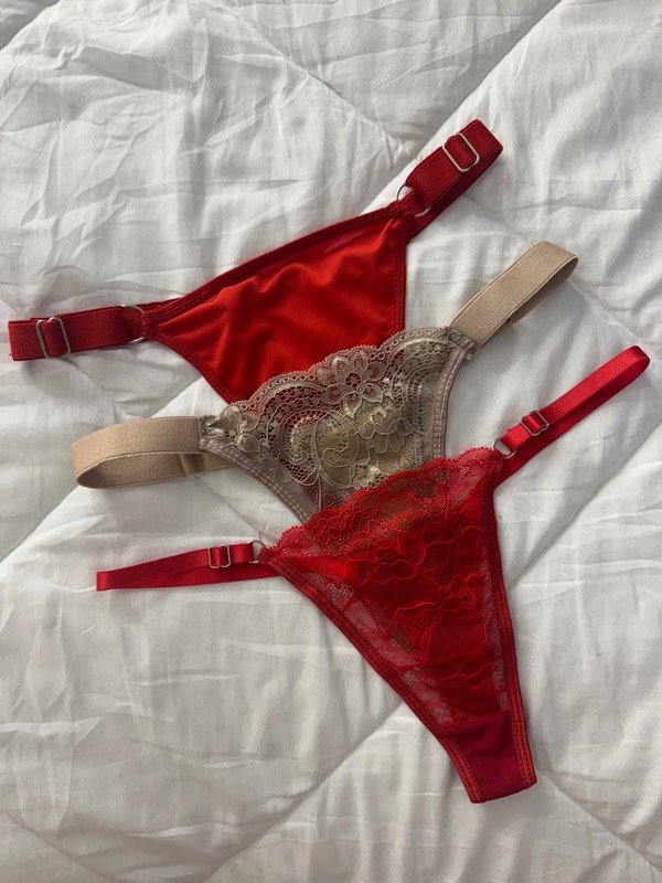 Producto - Set x3 less Three
