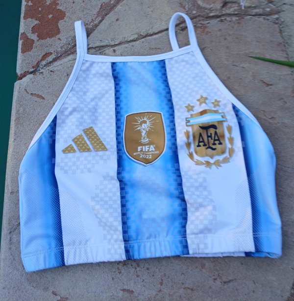Producto - Top loli Argentina
