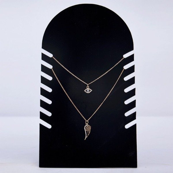 Producto - Exhibidor Arco