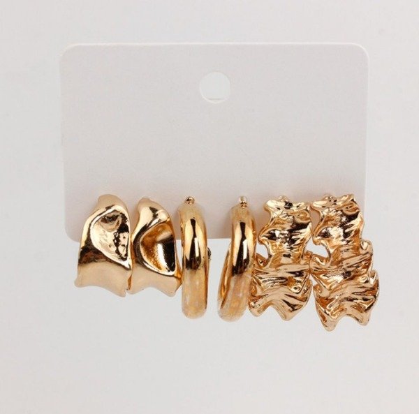 Producto - Aros Oasis