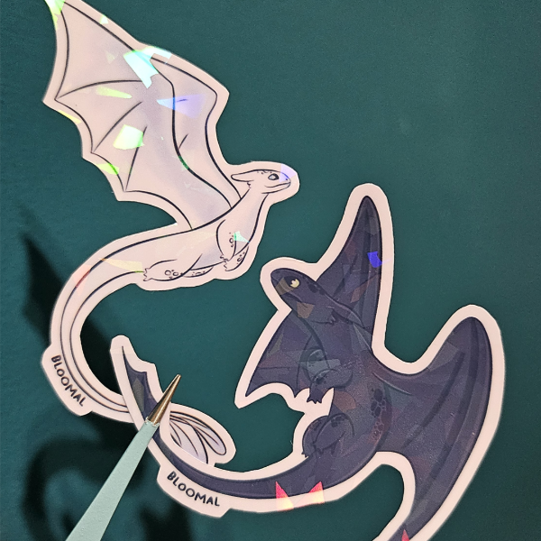 Producto - Vinilos Como entrenar a tu dragón