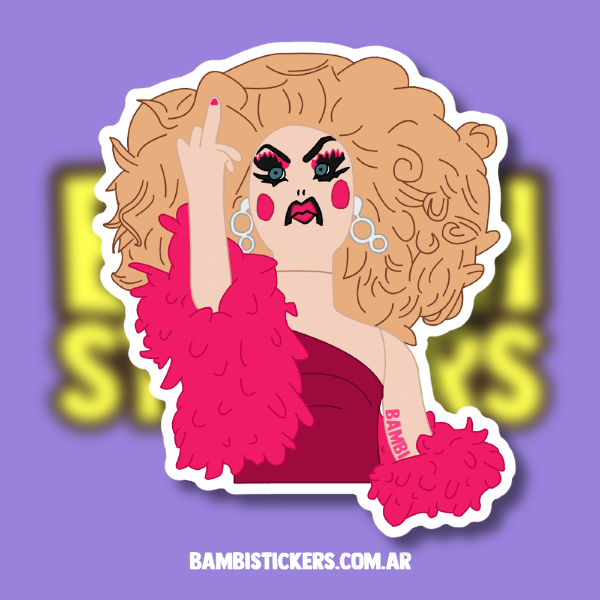 Producto - Lil' Poundcake