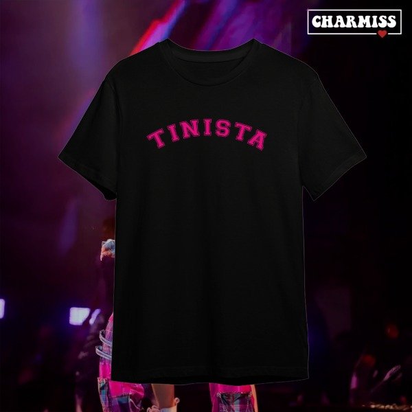 Remeron oversize tinista — imagen 2