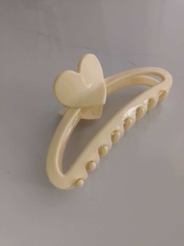 Producto - Broche nude grande