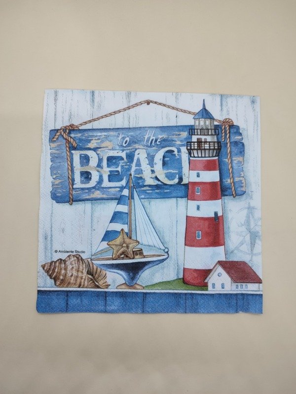 Producto - To the beach