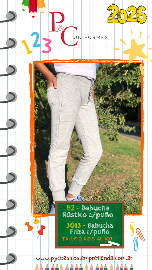 Producto - Babucha Friza