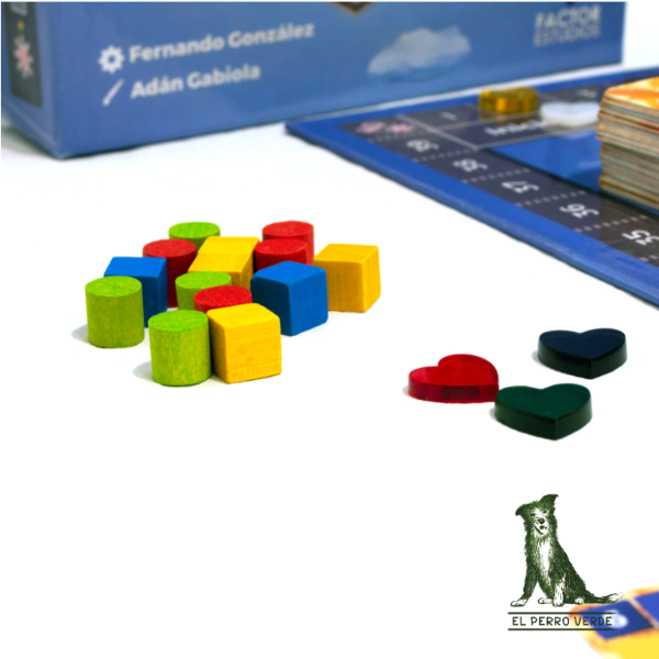 Producto - Utopolis - 1