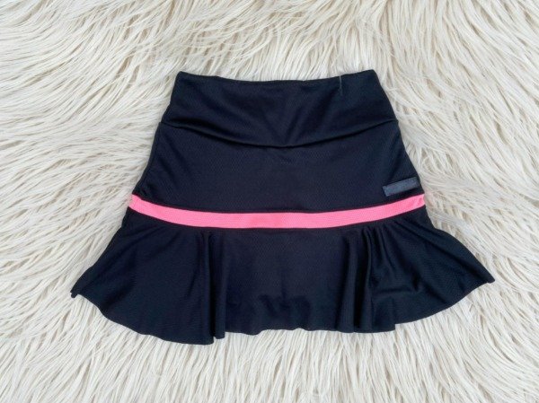 Producto - Volado línea fucsia CXC