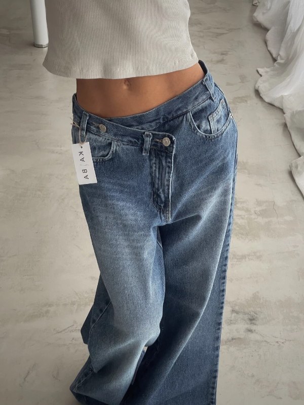Producto - DENIM CROSS - 3