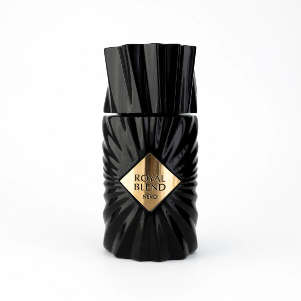 Producto - ROYAL BLEND NERO 100ML - 0