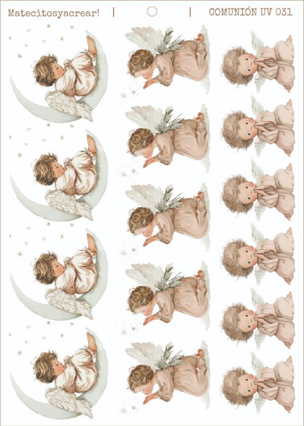 Producto - CB UV 031