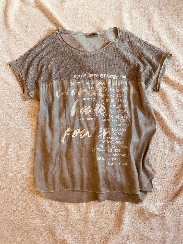 Producto - REMERA ITALIANA - VERDE