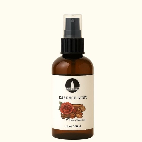 Producto - Essence Mist