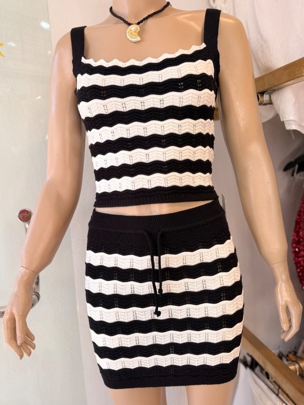 Producto - SET TEJIDO