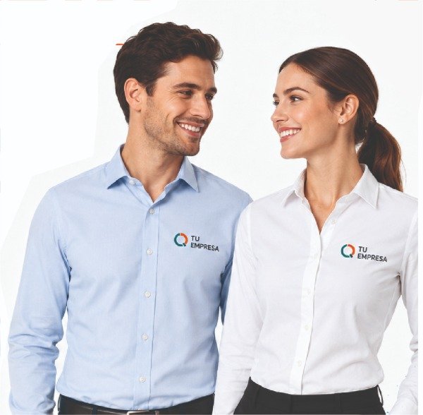 Producto - Camisas bordadas