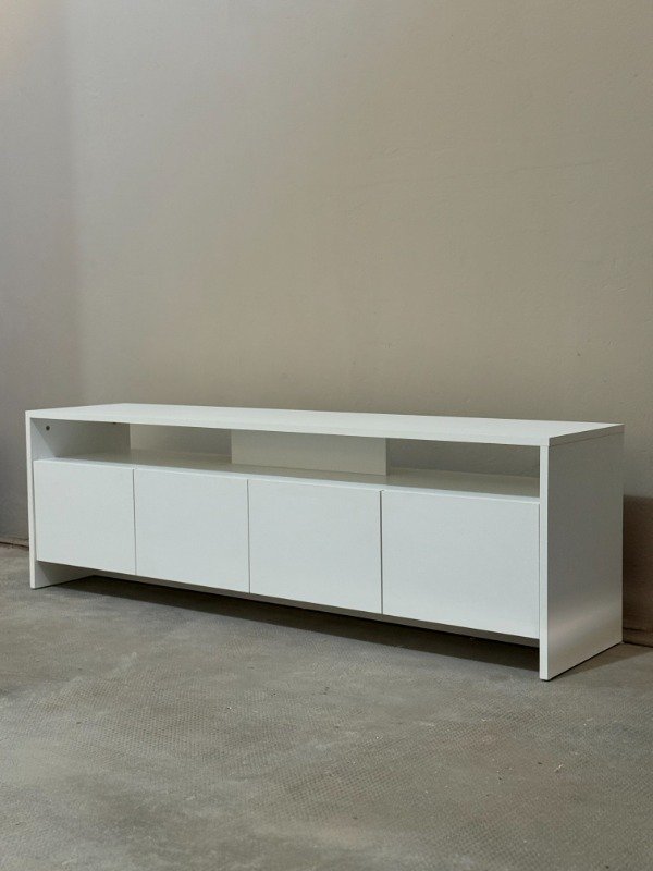 Producto - Rack Blanco