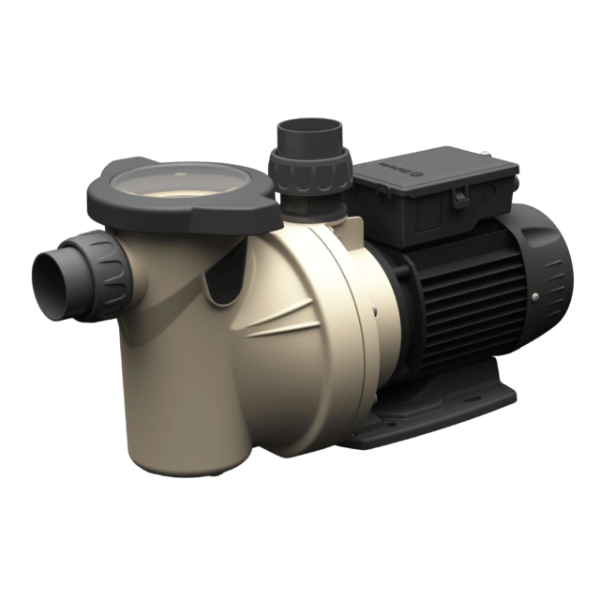 Producto - BOMBA LACUS FIT-33 MONOFASICA