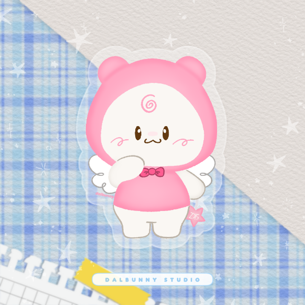 Producto - StayZoo - Sticker Vinilo