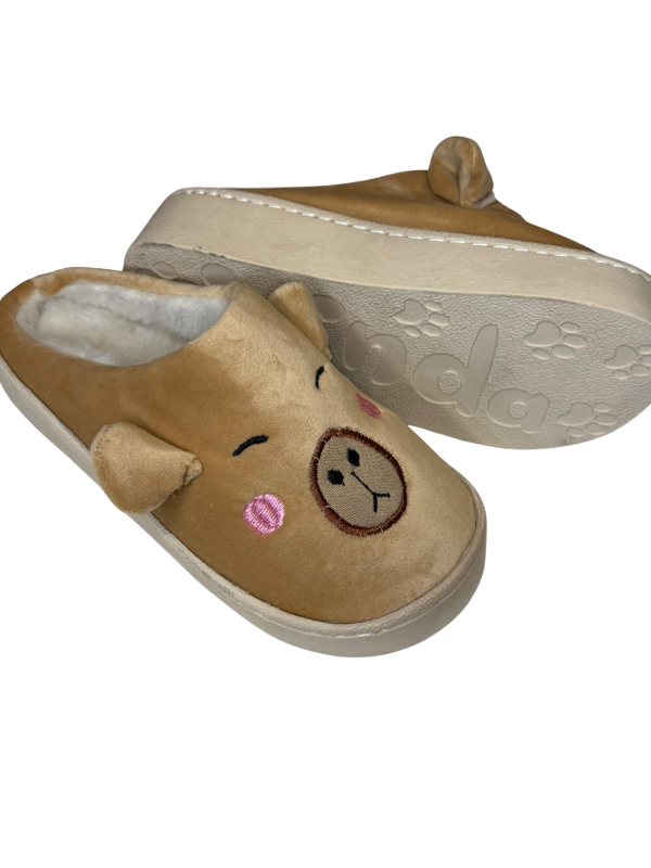 Producto - Capibara Adulto C/Corderito