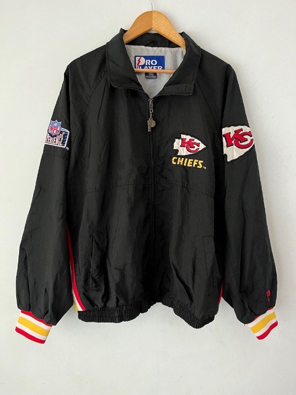 Producto - Campera Kansas City Chiefs