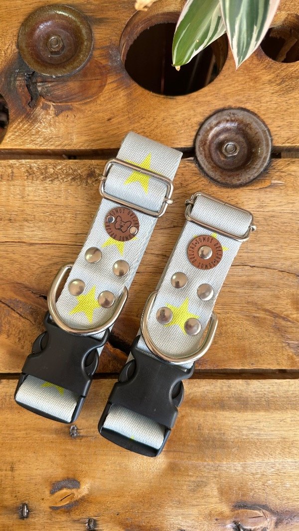 Producto - Collar Lima Reforzado