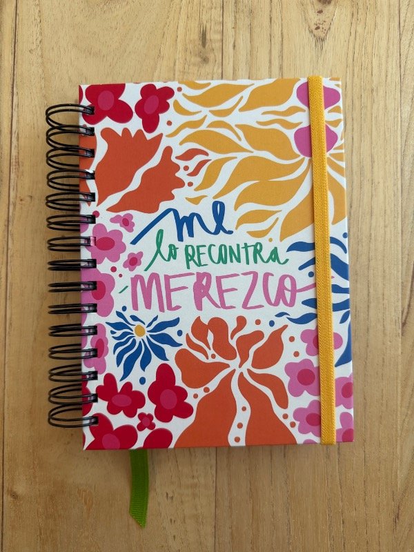 Producto - Me lo merezco - diaria - 0
