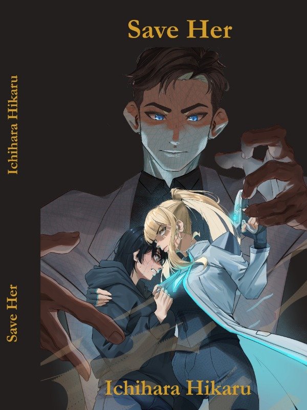 Producto - Save Her Fomato Digital