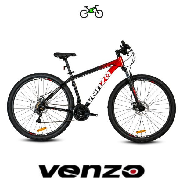 Producto - Venzo Ahead Rodado 29"