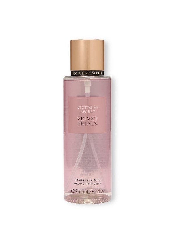 Producto - Body splash velvet petals