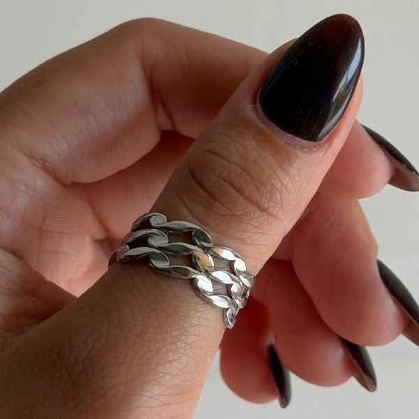 Producto - Anillo regulable xxvii