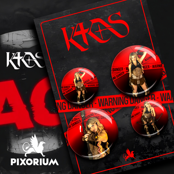 Producto - MECHI (RAGE)