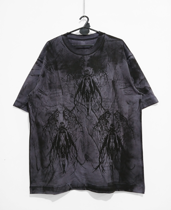 Producto - REMERA COLUMN 4