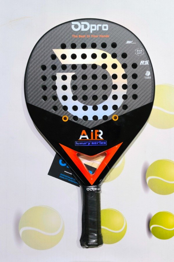 Producto - Odpro Air 3k