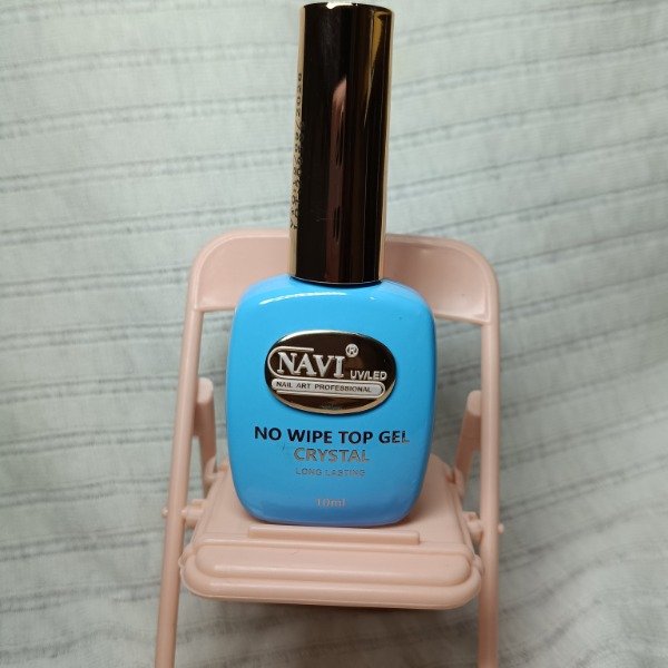 Producto - Top Cristal Navi 10 ml