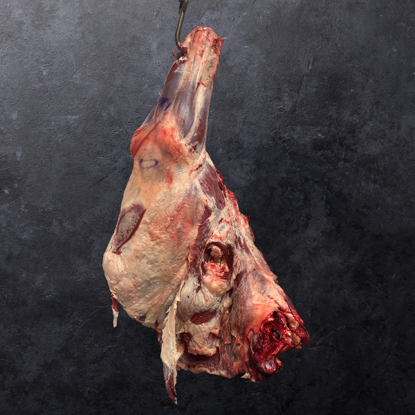 Producto - Pecho entero