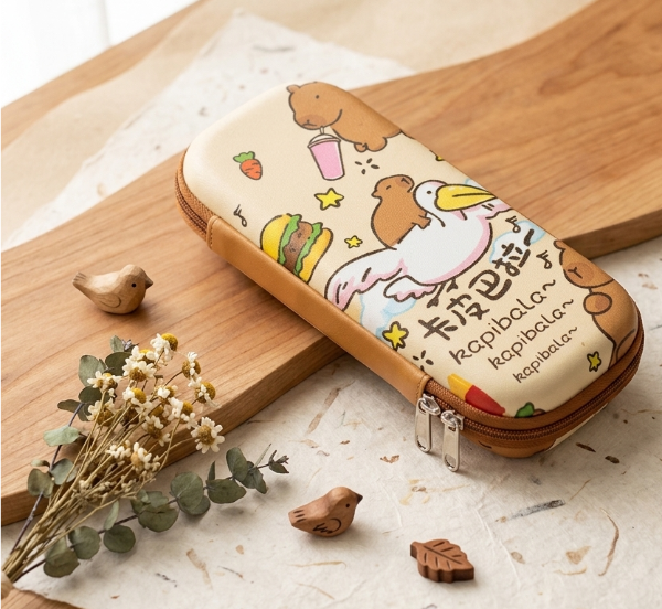 Producto - Billetera Capibara
