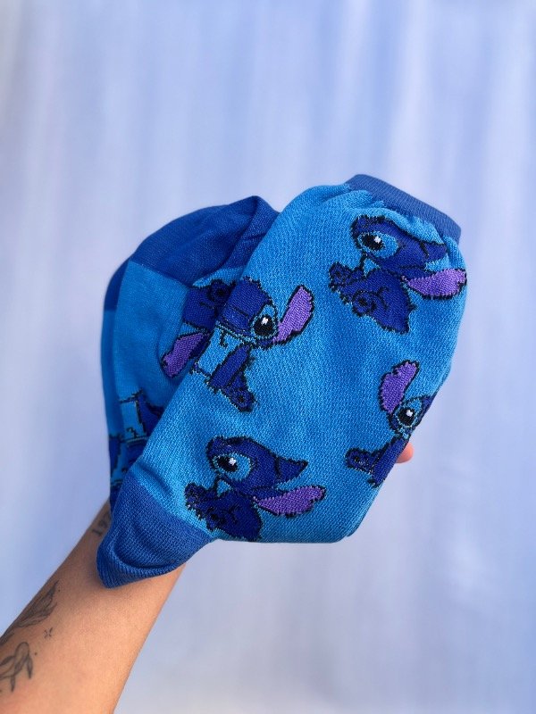 Producto - Stitch media caña
