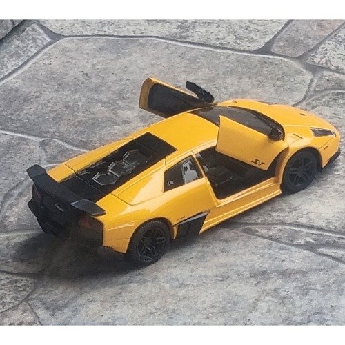 Producto - Lamborghini murcielago sv - 2