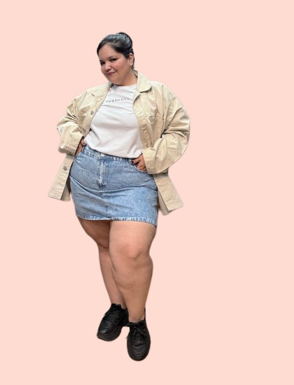 Producto - Mini Mayra Celeste