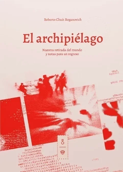 Producto - El archipiélago - Roberto Chuit Roganovich